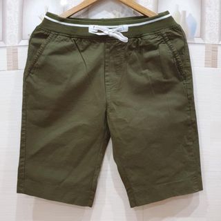 Quần Kaki Lửng Size S-XXL
