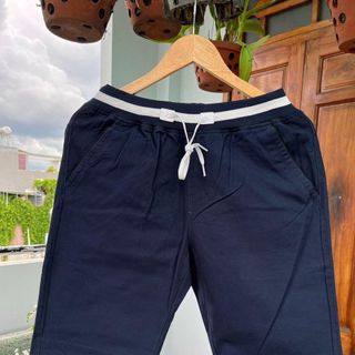 Quần Kaki Lửng Size S-XXL