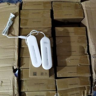Máy sấy giày dép mini