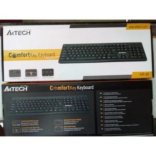 Bàn Phím Keyboard A4TECH KR-98 USB Có Dây GIÁ SỈ giá sỉ