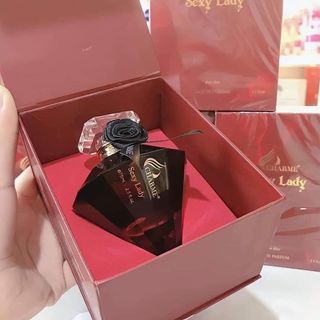 Nước hoa charme sexy lady