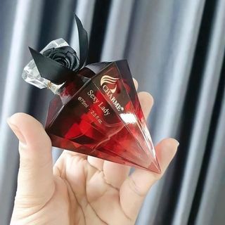 Nước hoa charme sexy lady
