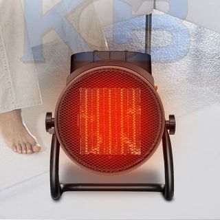 Quạt Sưởi Yangzi 2000W