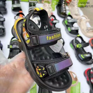 Sandal trẻ em chất đẹp V33 giá sỉ