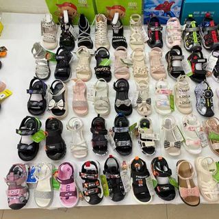 Sandal trẻ em chất đẹp V33