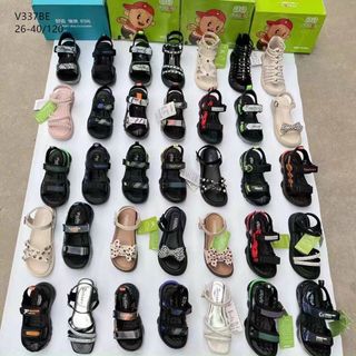 Sandal trẻ em chất đẹp V33