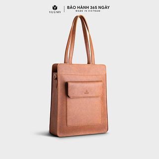 Túi xách da nữ công sở Yuumy YTX32 nhiều màu