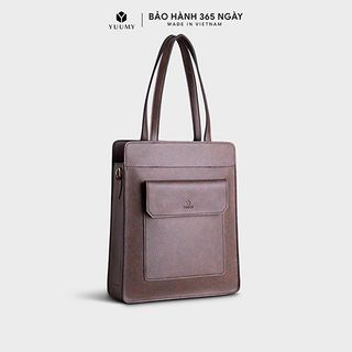 Túi xách da nữ công sở Yuumy YTX32 nhiều màu