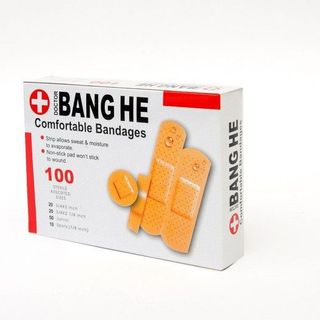 COMBO 100 BĂNG KEO CÁ NHÂN