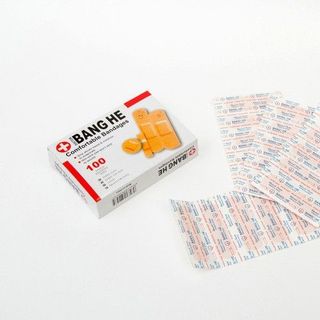 COMBO 100 BĂNG KEO CÁ NHÂN