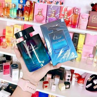 Nước hoa charme cool water giá sỉ