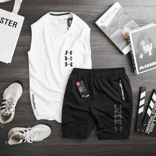 Set tank top under armour Đồ Thể Thao Siêu Đẹp Giá Sỉ, Hàng Đẹp