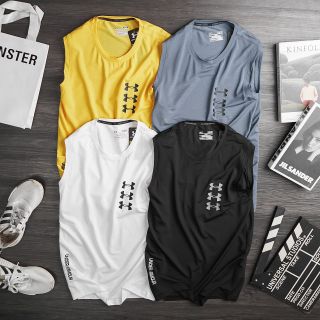 Set tank top under armour Đồ Thể Thao Siêu Đẹp Giá Sỉ, Hàng Đẹp