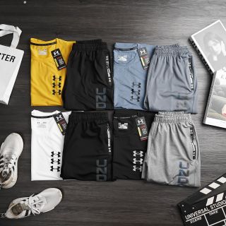 Set tank top under armour Đồ Thể Thao Siêu Đẹp Giá Sỉ, Hàng Đẹp