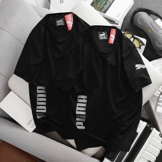 Áo thun thể thao nam, áo tập gym nam, chất poly lỗ kim 4c xịn. Vải hãng đẹp mịn mát, trơn láng, co giãn thoải mái size từ 55kg - 85kg