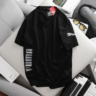 Áo thun thể thao nam, áo tập gym nam, chất poly lỗ kim 4c xịn. Vải hãng đẹp mịn mát, trơn láng, co giãn thoải mái size từ 55kg - 85kg