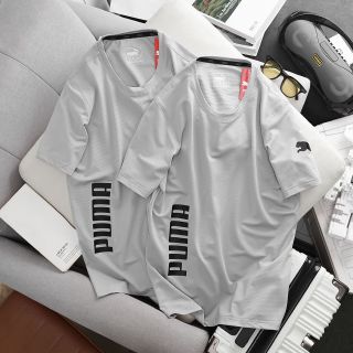 Áo thun thể thao nam, áo tập gym nam, chất poly lỗ kim 4c xịn. Vải hãng đẹp mịn mát, trơn láng, co giãn thoải mái size từ 55kg - 85kg