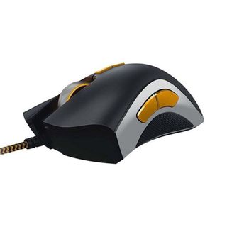 Chuột Gaming Có Dây Dù Tốt Mouse Razer 5g Overwatch Usb GIÁ SỈ