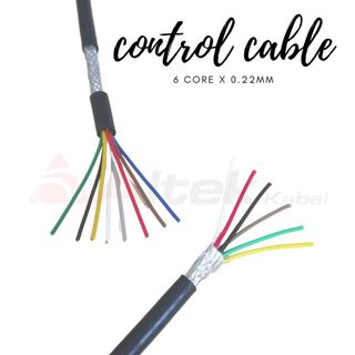 Cáp tín hiệu chống nhiễu ALTEK KABEL tiêu chuẩn Châu Âu