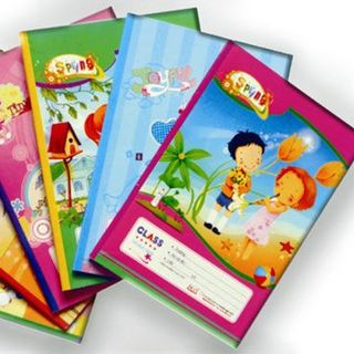 TẬP HỌC SINH 96 TRANG LUÔN BÌA