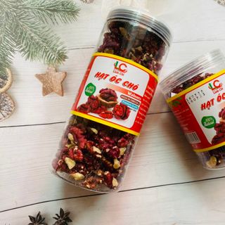 Nhân Óc Chó Đỏ Nhập Khẩu Từ Mỹ - Linh Chi giá sỉ