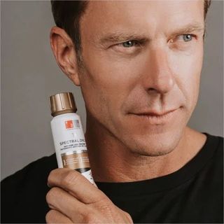 Spectral.DNC-N 60ML - Serum giảm gãy, rụng, kích thích mọc tóc.