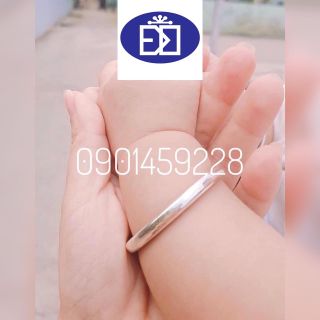 dây chuyền bạc
