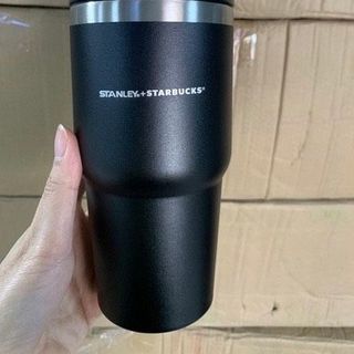 Cốc giữ nhiệt starbuck 900ml