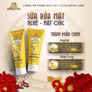 Sữa rửa mặt Collagen x3