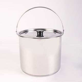 Nồi ủ nhiệt đa năng SEKA SK - D45, Dùng được cho mọi loại bếp, Nồi ủ nấu chậm 2 ngăn