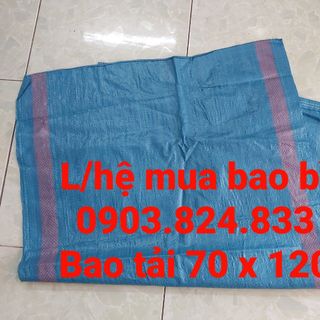 bao pp dệt, bao tải dứa, bao tải dứa xanh dương, vàng, đỏ, trắng giá rẻ giá sỉ