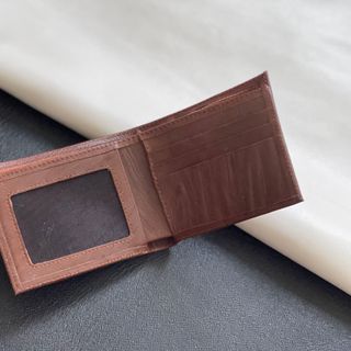 Ví Vân Gỗ Mini - Mẫu mới tại xưởng