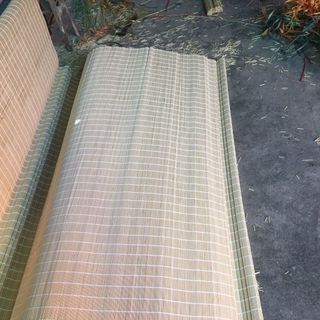 mành tre