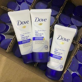 Sữa rửa mặt Dove Beauty Moisture 30g (Hàng Chính Hãng)