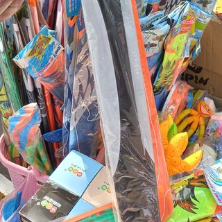 Diều cá heo đại