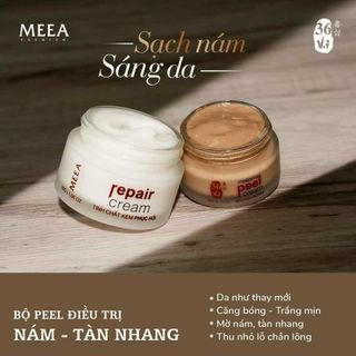 Peel Da Tảo Sâm Đông Y 36 Vị giá sỉ