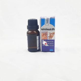 Dung dịch tẩy mụn cóc mụn cơm