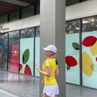 Quần đùi nữ 2 lớp Quần Thể Thao Siêu Đẹp Giá Sỉ, Đẹp