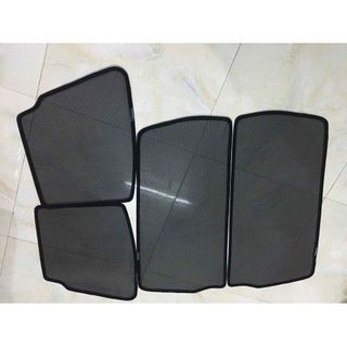 Rèm che nắng nam châm ô tô, rèm theo xe hơi