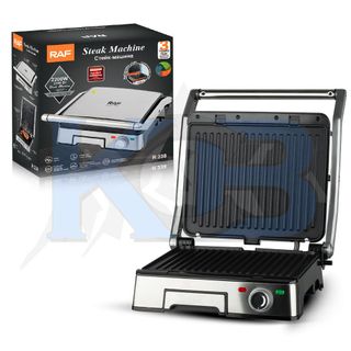 Máy Kẹp Bánh Mỳ R238