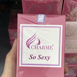 💮 CHARME SO SEXY  🌸