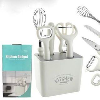 Bộ 6 Món Nhà Bếp Kitchen Gadgets giá sỉ