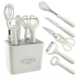 Bộ 6 Món Nhà Bếp Kitchen Gadgets
