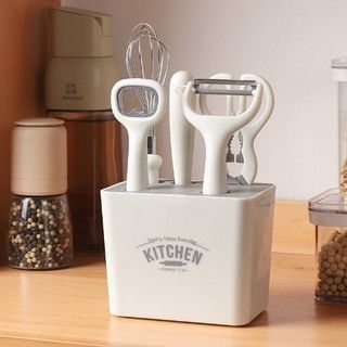 Bộ 6 Món Nhà Bếp Kitchen Gadgets