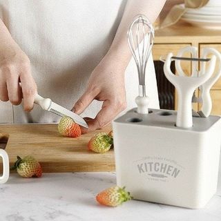 Bộ 6 Món Nhà Bếp Kitchen Gadgets