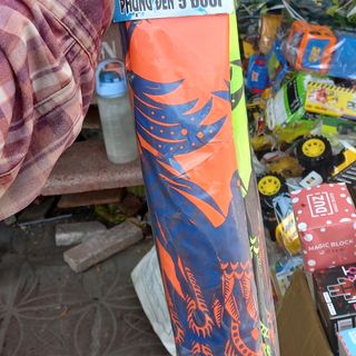 Diều phụng hoàng lửa 5 đuôi