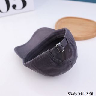 Mũ lưỡi trai LA S3-8y M112.58