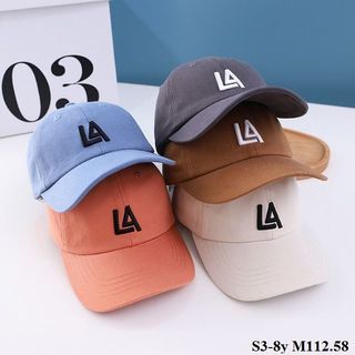 Mũ lưỡi trai LA S3-8y M112.58
