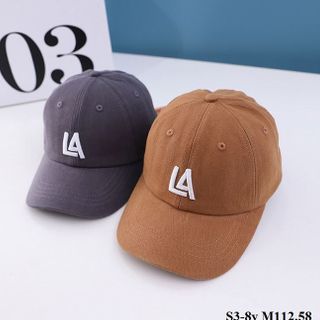Mũ lưỡi trai LA S3-8y M112.58