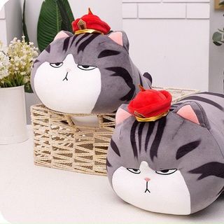 Gối Chăn Mèo Hoàng Thượng